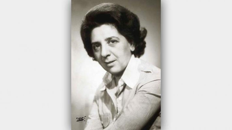 Έφυγε από τη ζωή η σπουδαία μαέστρος Τερψιχόρη Παπαστεφάνου