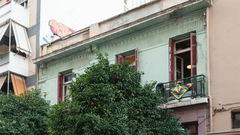 Ένωση Σκηνοθετών – Παραγωγών: Σοκαριστικό γεγονός η κακοποίηση του Δ. Ινδαρέ