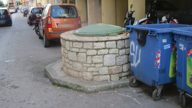 Ανατροπή στην υπόθεση του μωρού που βρέθηκε σε κάδο – Τι υποστηρίζει η μητέρα