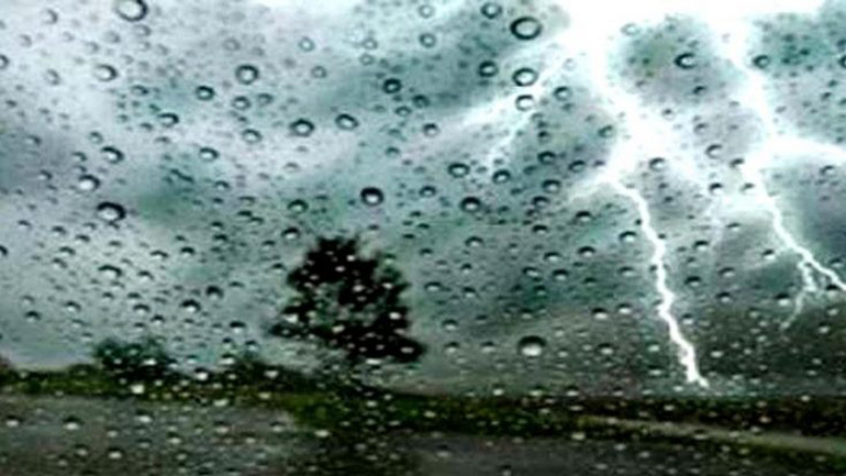 Ο καιρός την Κυριακή