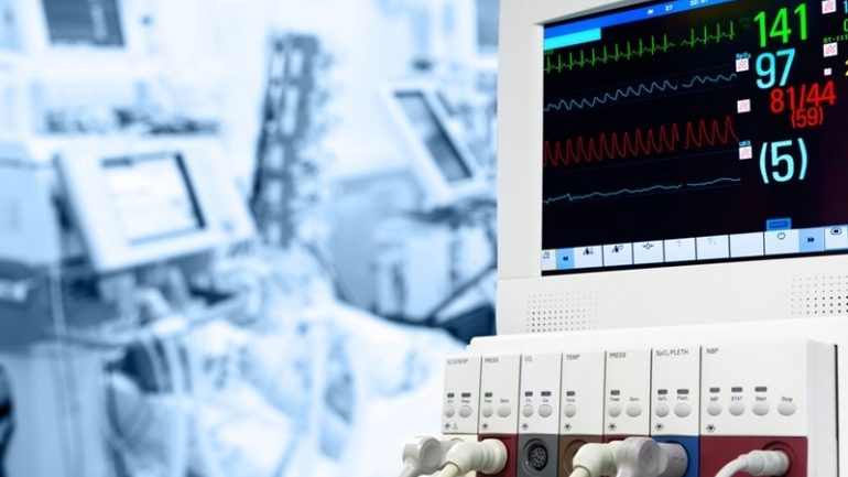 Ηράκλειο: Στην εντατική νεαρός οδηγός μοτοσυκλέτας