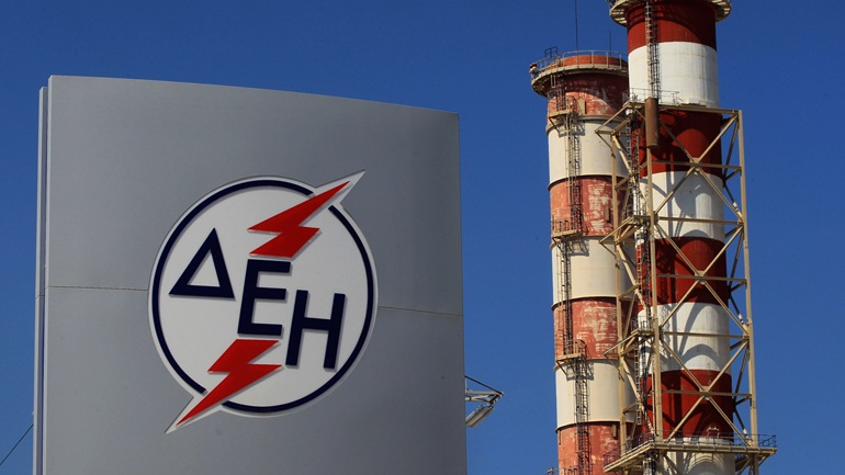 ΔΕΗ: Μείωση κόστους κατά 400 εκατ. ευρώ ετησίως θα φέρει η απολιγνιτοποίηση