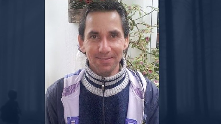 Απελάθηκε από την Αμερική και χάθηκε στην Κρήτη