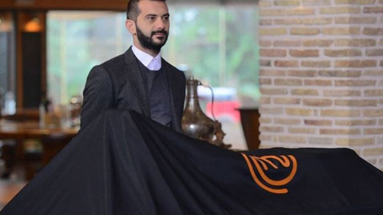 Η πρώτη ανάρτηση του Λεωνίδα Κουτσόπουλου μετά την κυκλοφορία του trailer του «MasterChef3»