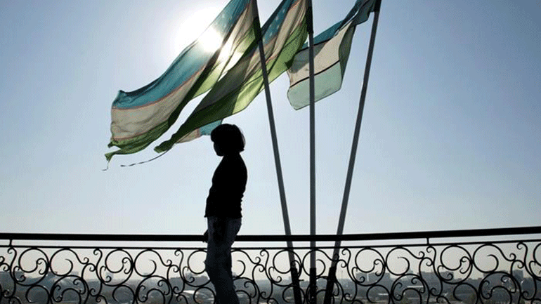 Εκλογές για το νέο κοινοβούλιο στο Ουζμπεκιστάν