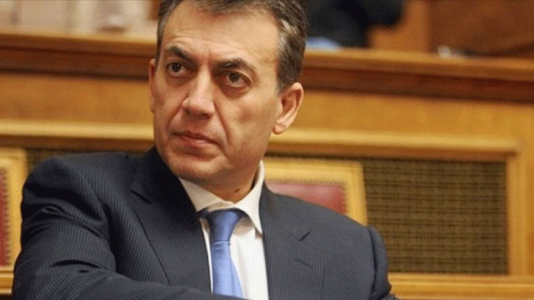 Βρούτσης: Αύξηση των επικουρικών συντάξεων με το νέο ασφαλιστικό