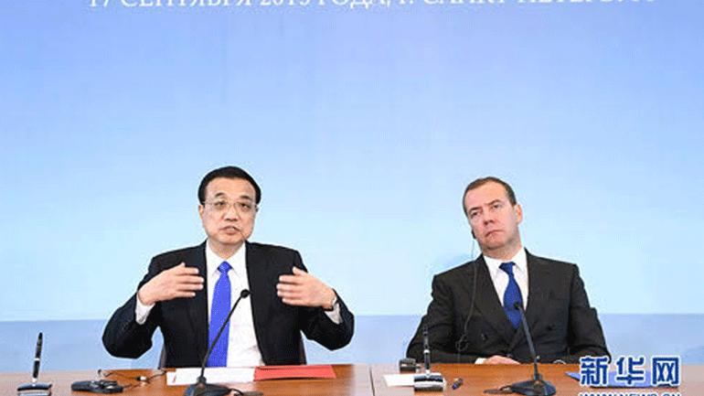 Η Ρωσία και η Κίνα εξετάζουν να συνεργαστούν  για έρευνες στη Σελήνη