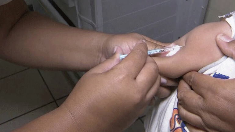 Σαμόα: Σε 79 νεκρούς αυξήθηκε ο απολογισμός των θυμάτων της επιδημίας ιλαράς