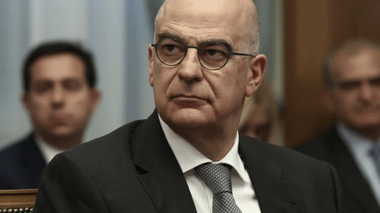 Στη Λιβύη ο Νίκος Δένδιας – Συνάντηση με τον στρατάρχη Χαφτάρ