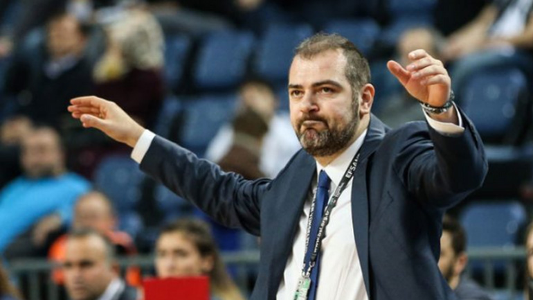 Μπάσκετ: Στη Χαποέλ Χολόν ο Δέδας