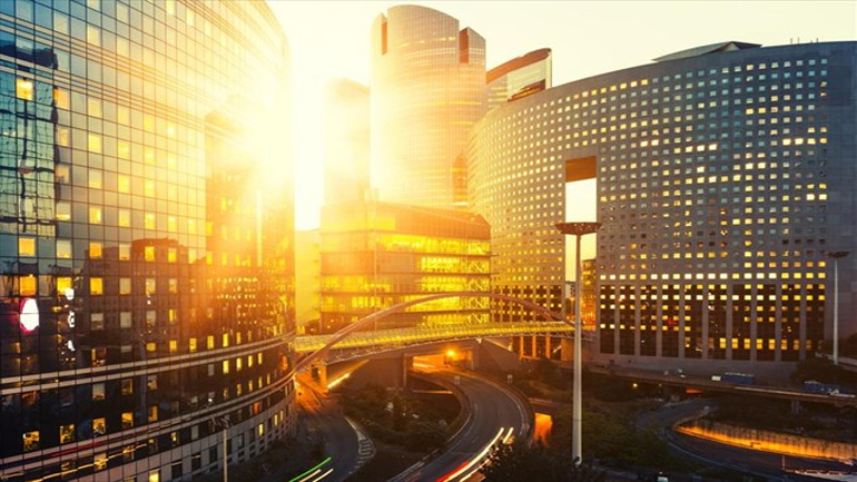 Παγκόσμια οικονομία: Χρονιά της Ασίας το 2020