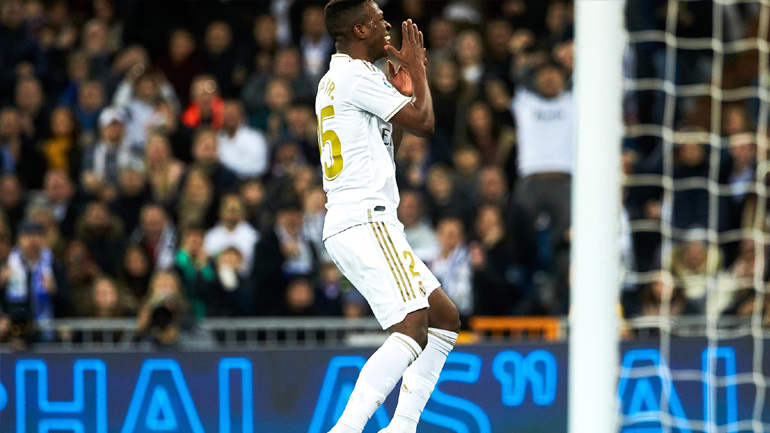 «Γκέλα» για τη Ρεάλ Μαδρίτης, 0-0 με την Μπιλμπάο