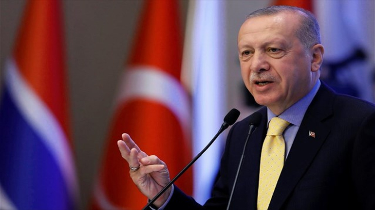 Εξοπλιστικός παροξυσμός Ερντογάν: «Θα κατασκευάζω ένα υποβρύχιο κάθε χρόνο»