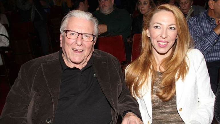 Η αποκάλυψη του Κώστα Βουτσά: «Δεν θα αντικαταστήσω εγώ την Έρρικα Μπρόγιερ»