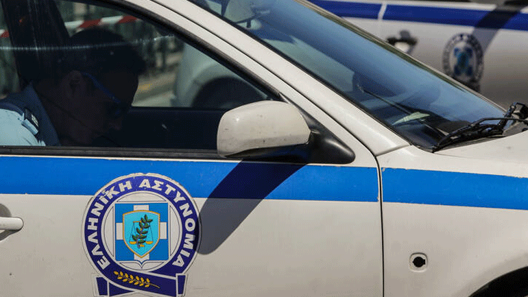 Θεσσαλονίκη: Διάρρηξη σε ταξιδιωτικό πρακτορείο με λεία 20.000 ευρώ