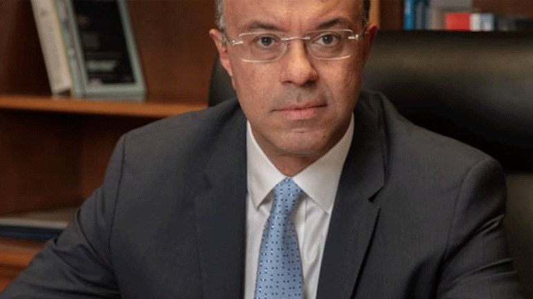 Σταϊκούρας: Νέες φοροελαφρύνσεις όταν δημιουργηθεί ο αναγκαίος πρόσθετος δημοσιονομικός στόχος