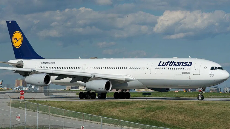 Γερμανία: Προς απεργιακές κινητοποιήσεις οι εργαζόμενοι στη Lufthansa
