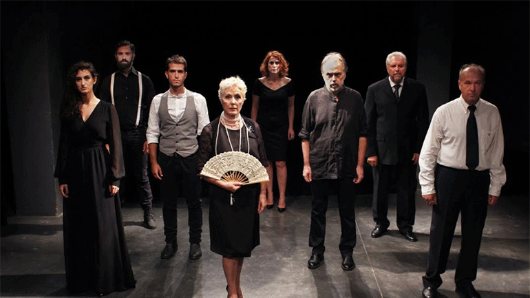 Πού θα πάμε σήμερα στην πόλη – Ατζέντα εκδηλώσεων