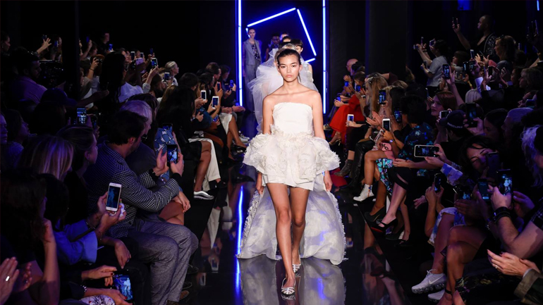 Έφυγε από τη ζωή διάσημος σχεδιαστής μόδας