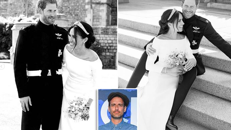 Harry – Meghan: Oι αποκαλύψεις του φωτογράφου του γάμου τους για την ημέρα εκείνη