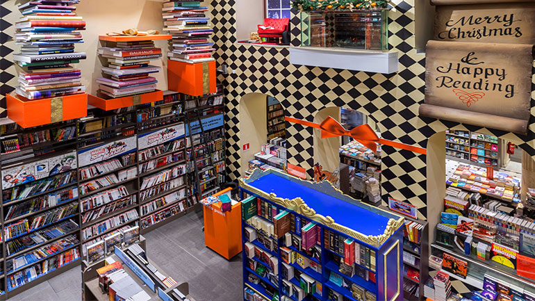 Προτάσεις δώρων τεχνολογίας για τα Χριστούγεννα (Μέρος 2ο)