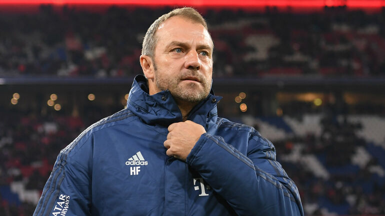 Ο Φλικ στην Μπάγερν μέχρι το καλοκαίρι