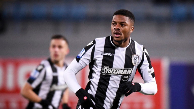 ΠΑΟΚ: Χωρίς Άκπομ με Ατρόμητο