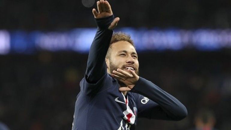 Προπόνηση η Παρί, 4-1 την Αμιάν