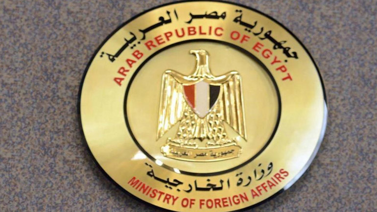 Αίγυπτος: Απαιτούνται διεθνείς ενέργειες για τη συνολική διευθέτηση της κρίσης στη Λιβύη