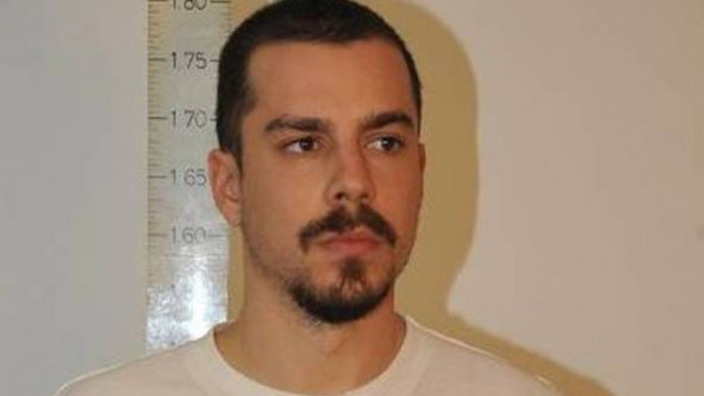 Στο νοσοκομείο των φυλακών Κορυδαλλού ο Κώστας Σακκάς