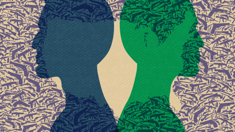 Tι συμβαίνει στον εγκέφαλό μας όταν διαφωνούμε και τι μπορεί να μας επηρεάσει