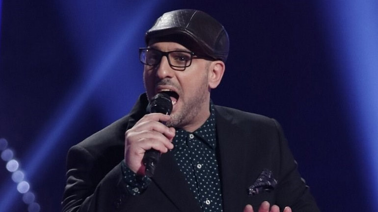 The Voice: Νικητής ο Δημήτρης Καραγιάννης