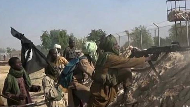 Νιγηρία: Τζιχαντιστές δολοφόνησαν έξι ανθρώπους και απήγαγαν άλλους πέντε