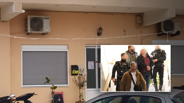 Τώρα δηλώνει μετανιωμένος για το φονικό