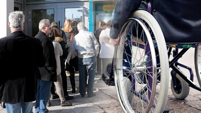 Επιπλέον 300.000 νοικοκυριά παίρνουν κοινωνικό μέρισμα