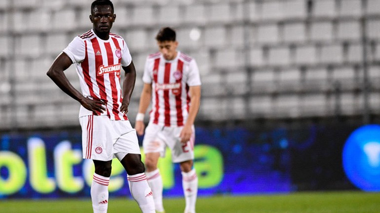 Ήταν αναμενόμενο!