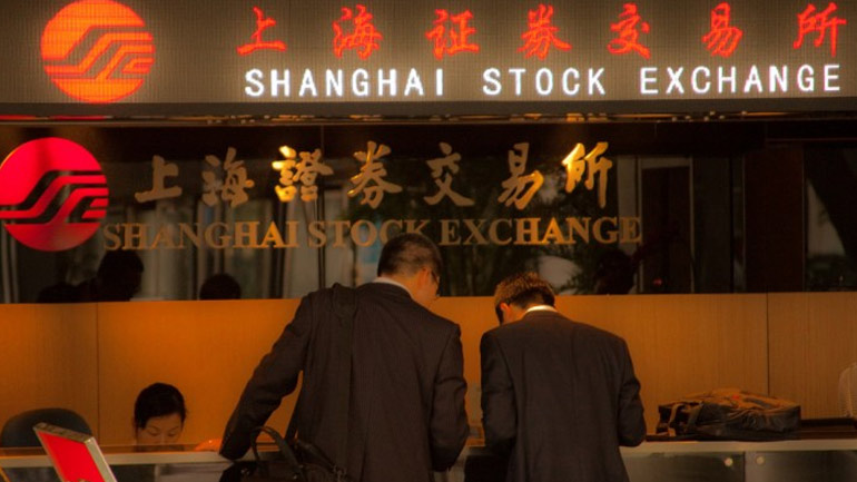 Κίνα: Περισσότεροι οι ιδιώτες επενδυτές στα χρηματιστήρια