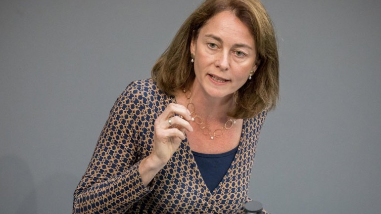 Μπάρλεϊ:  Η εμπορική συμφωνία Ε.Ε. – Βρετανίας θα χρειαστεί χρόνο