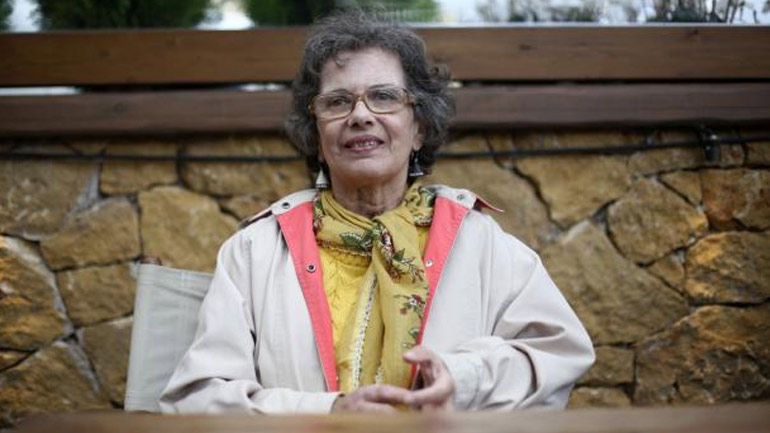 Μάτι: Επέστρεψε σπίτι της η τελευταία εγκαυματίας έπειτα από 16 μήνες νοσηλείας Μάτι: Επέστρεψε σπίτι της η τελευταία εγκαυματίας έπειτα από 16 μήνες νοσηλείας