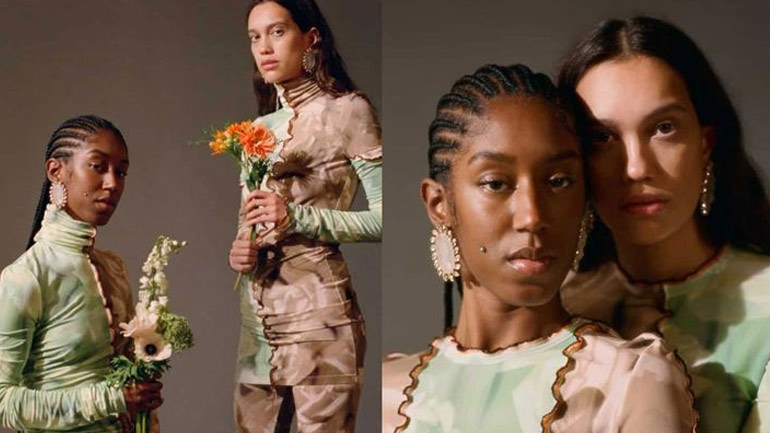 Η Rihanna συνεργάζεται με ένα από τα πιο γνωστά λονδρέζικα labels για μια limited συλλογή