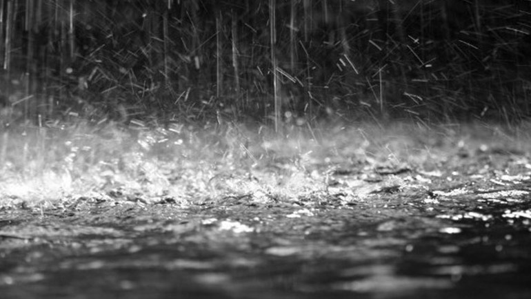 Ο καιρός σήμερα