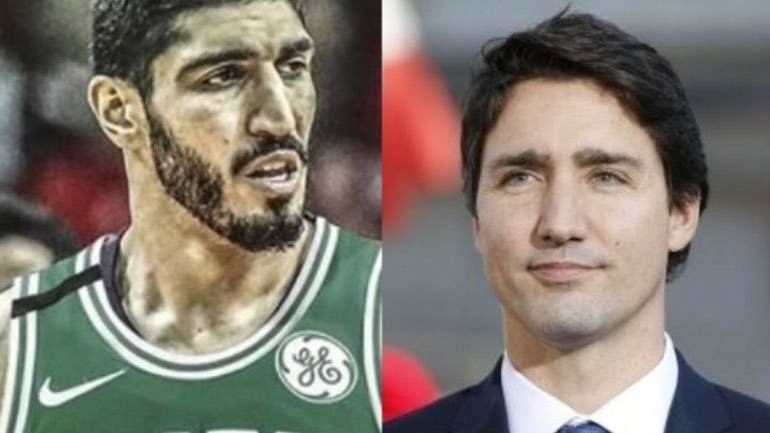 «Πράσινο φως» σε Καντέρ από τον Καναδά