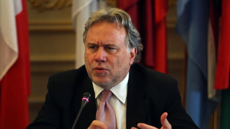 Κατρούγκαλος: Το μήνυμα προς την Τουρκία πρέπει να είναι σαφές και ξεκάθαρο