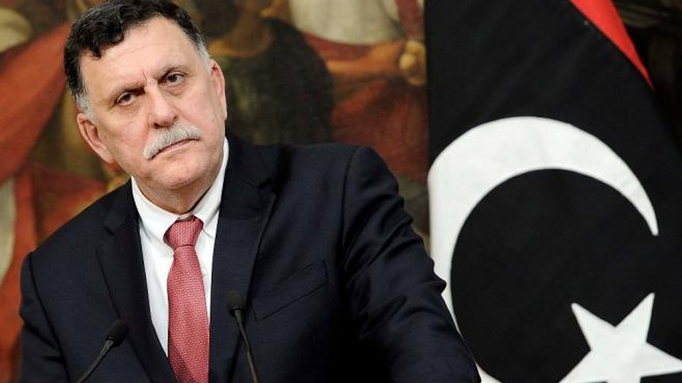 Σάρατζ: Εάν Ελλάδα και Ιταλία έχουν ενστάσεις ας προσφύγουν στα διεθνή δικαστήρια