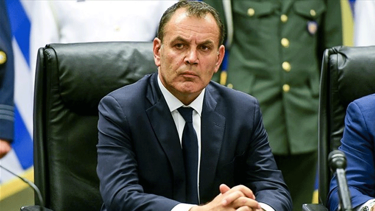 Ανακατανομές πιστώσεων ενέκρινε ο ΥΕΘΑ, Παναγιωτόπουλος