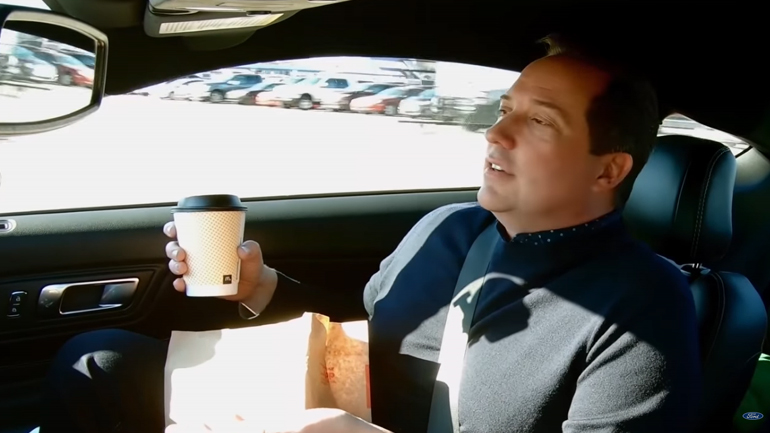 Τι σχέση έχουν τα ανταλλακτικά αυτοκινήτων με τον καφέ;