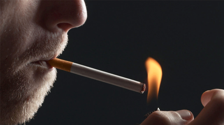 Με ποιο τρόπο το κάπνισμα επηρεάζει τη στύση;