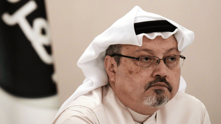 Τουρκία: Οι καταδίκες για την υπόθεση Κασόγκι απέχουν «μακράν» από την απόδοση δικαιοσύνης