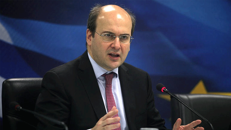 Κυβερνητική και συντονιστική επιτροπή για την απολιγνιτοποίηση Δυτικής Μακεδονίας – Μεγαλόπολης