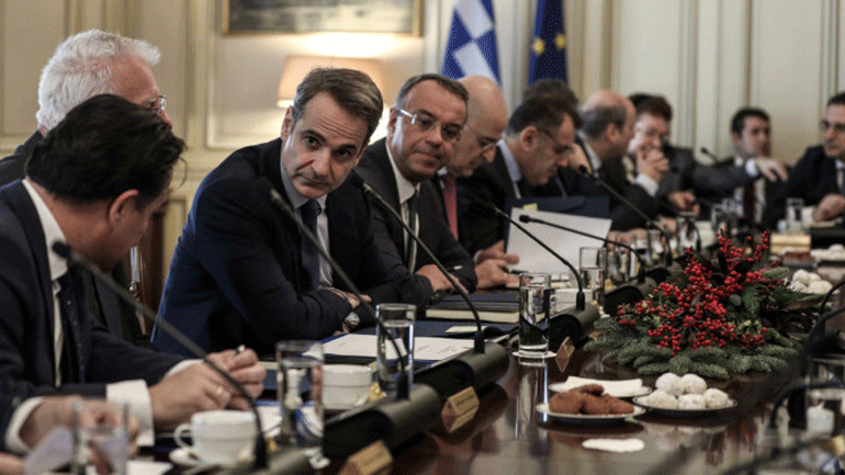 Οι αποφάσεις του Υπουργικού Συμβουλίου – Αλλαγές σε κοινωνικό μέρισμα, επίδομα γέννησης και πορείες